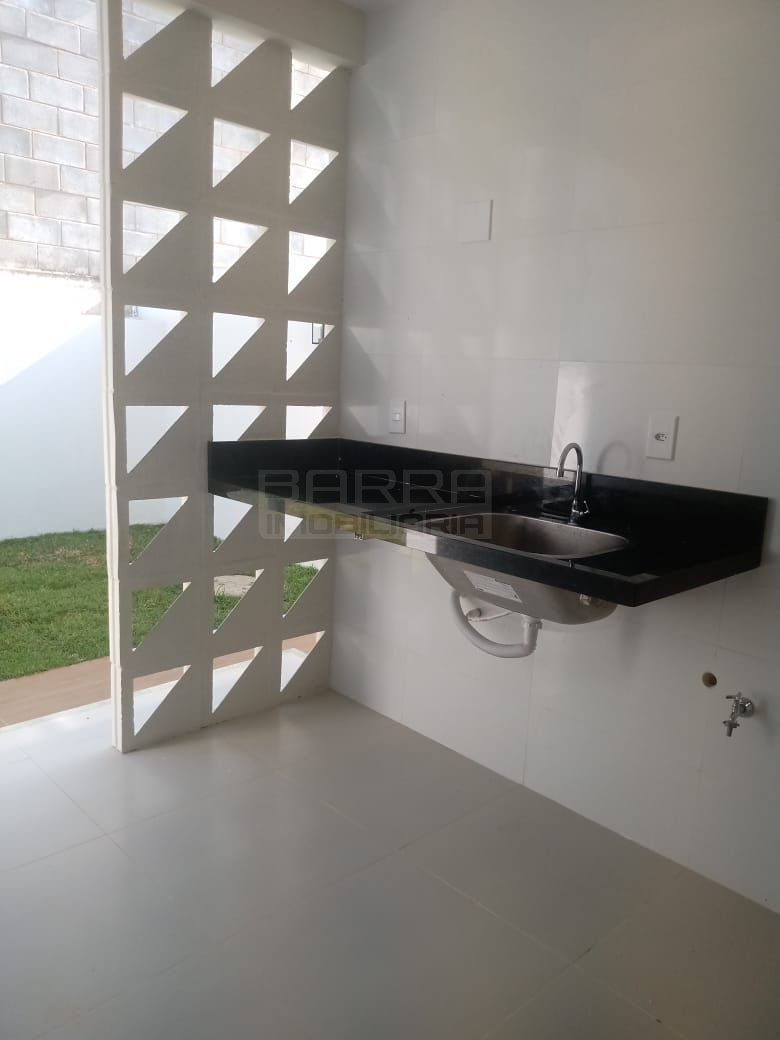 Casa de Condomínio à venda com 3 quartos, 216m² - Foto 15