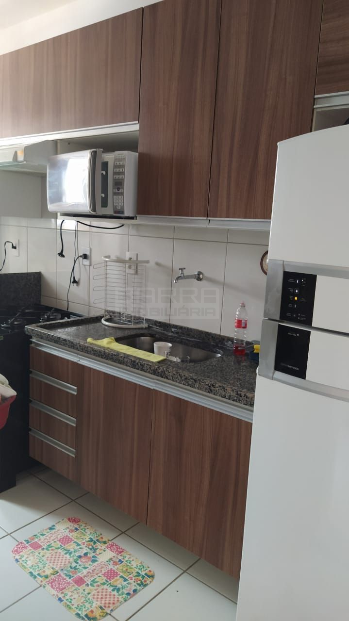 Apartamento à venda com 2 quartos, 94m² - Foto 5